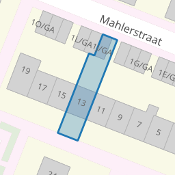 Perceel LSE00-E-2212