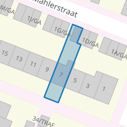 Perceel LSE00-E-2215