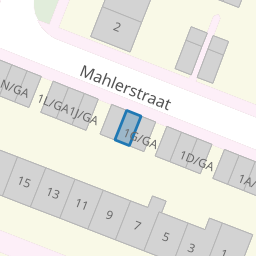 Perceel LSE00-E-2221