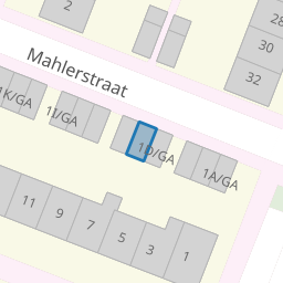 Perceel LSE00-E-2222