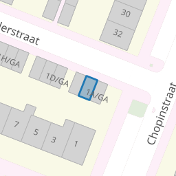 Perceel LSE00-E-2223