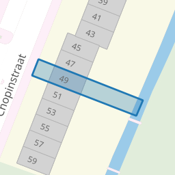 Perceel LSE00-E-2272