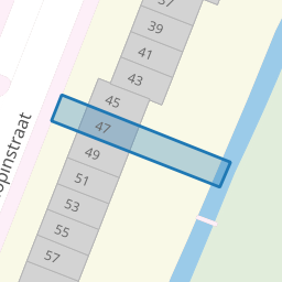 Perceel LSE00-E-2273
