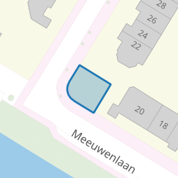 Perceel LSE00-E-2283