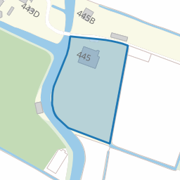 Perceel LSE00-E-2306