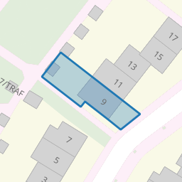 Perceel LSE00-E-2312