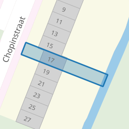 Perceel LSE00-E-2320
