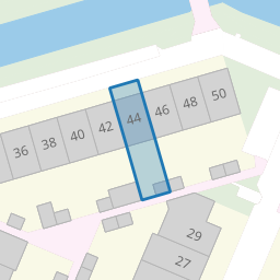 Perceel LSE00-E-2351