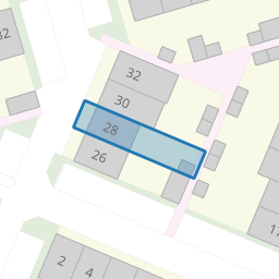 Perceel LSE00-E-2357