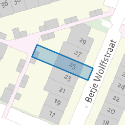 Perceel LSE00-E-2361