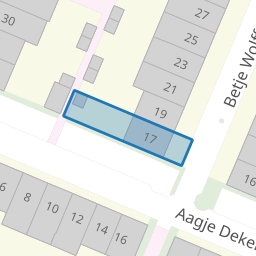 Perceel LSE00-E-2365