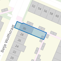 Perceel LSE00-E-2374