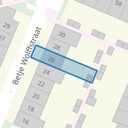 Perceel LSE00-E-2376