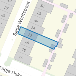 Perceel LSE00-E-2378