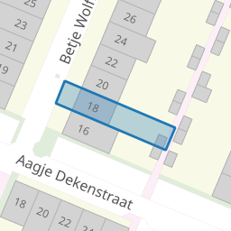 Perceel LSE00-E-2380