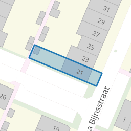 Perceel LSE00-E-2389