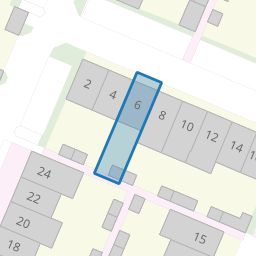 Perceel LSE00-E-2392