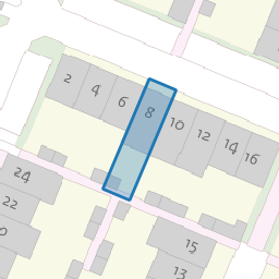 Perceel LSE00-E-2393