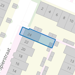 Perceel LSE00-E-2398