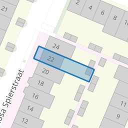 Perceel LSE00-E-2399