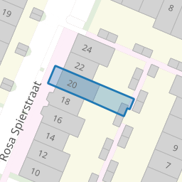 Perceel LSE00-E-2400