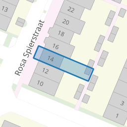 Perceel LSE00-E-2403