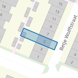 Perceel LSE00-E-2411