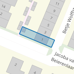 Perceel LSE00-E-2413