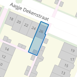 Perceel LSE00-E-2418