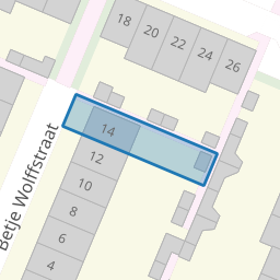 Perceel LSE00-E-2419