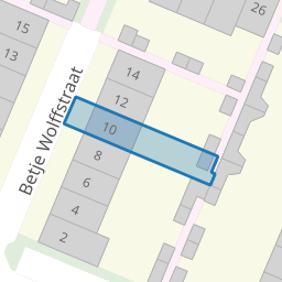 Perceel LSE00-E-2421