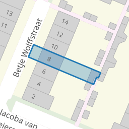 Perceel LSE00-E-2422