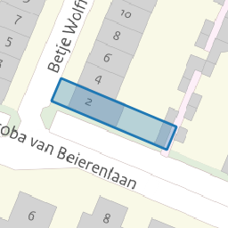 Perceel LSE00-E-2425