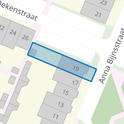 Perceel LSE00-E-2426