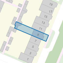 Perceel LSE00-E-2431