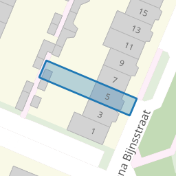 Perceel LSE00-E-2433