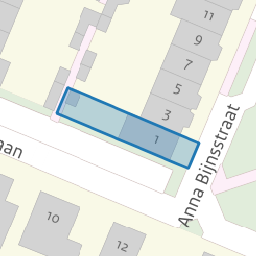 Perceel LSE00-E-2435