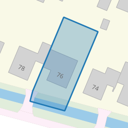 Perceel LSE00-E-2446