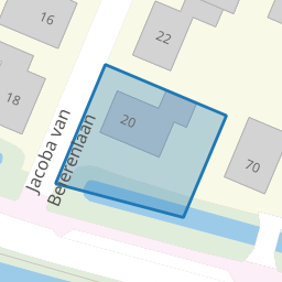 Perceel LSE00-E-2456