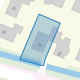 Perceel LSE00-E-2458