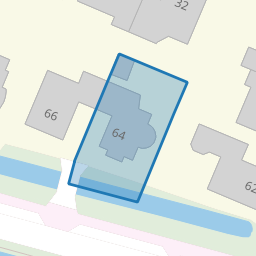 Perceel LSE00-E-2464