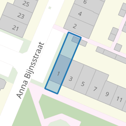 Perceel LSE00-E-2473