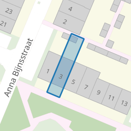 Perceel LSE00-E-2474