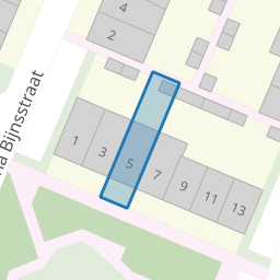 Perceel LSE00-E-2475