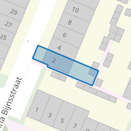 Perceel LSE00-E-2485