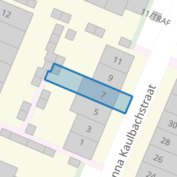 Perceel LSE00-E-2488