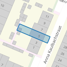 Perceel LSE00-E-2489