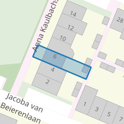 Perceel LSE00-E-2496