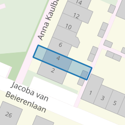 Perceel LSE00-E-2497