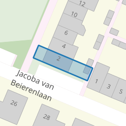 Perceel LSE00-E-2498